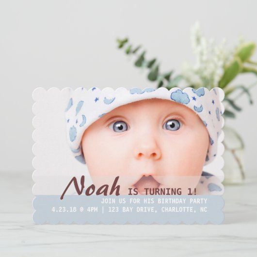 Invitation - rotation de 1 ! (Debout devant)