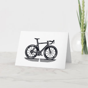 Invitation Roue de course