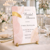 Invitation Rouge Foncé Mariage Doré