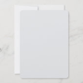 Invitation Royal Baby Shower in the Dream Castle (Dos)