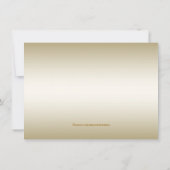 Invitation Royal Princess (Dos)