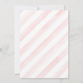 Invitation royale à l'anniversaire du fief (Dos)