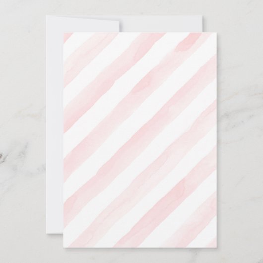 Invitation royale à l'anniversaire du fief (Dos)