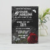 Invitation Royalty Info (Debout devant)