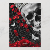 Invitation Royalty Info (Dos)