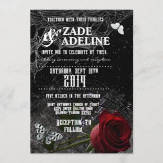 Invitation Royalty Info