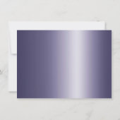 Invitation RPG Luxe | Joueur Joueur de rôle de tableau de feu (Dos)