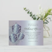 Invitation RPG Splash | Marine Sheen Imaginaire Tabletop PnP  (Debout devant)