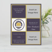 Invitation RSPS - Annonce de diplôme (PHOTO) (Debout devant)