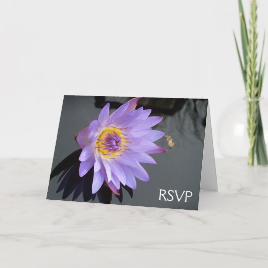 INVITATION RSVP (Devant)