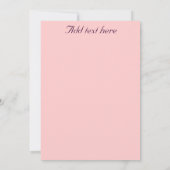 Invitation RSVP, Invitation_ (Dos)