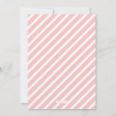 Invitation Rue Sésame | Anniversaire d'Elmo - Photo (Dos)