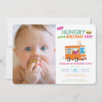 Rue Sésame | Cookie Monster Food Truck Anniversair