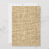 Invitation Russe "Gobble til you Wobble" Thanksgiving Dîner (Dos)