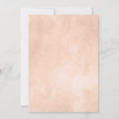 Invitation Rustic Beauty Pop Fizz Clink Bachelorette Party (Dos)