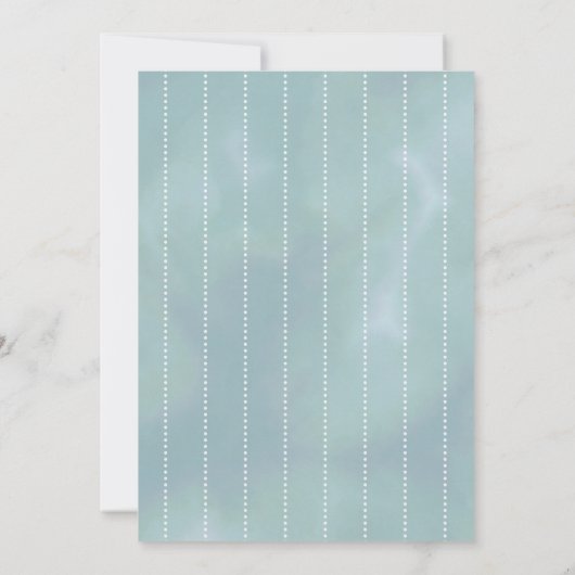 Invitation Rustic Couples Douche Automne Pays Grange (Dos)