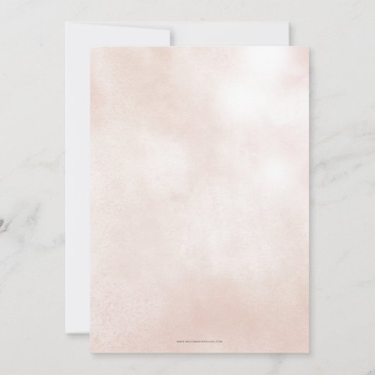 Invitation Rustic Fall in Love Pumpkins Fall Bridal Shower (Dos)