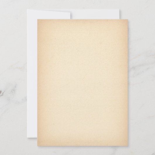 Invitation Rustic Grange ferme Pays Sunflower Daisy Mariage (Dos)