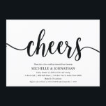 Invitation Rustic Kraft Mariage Dîner de répétition Invitatio<br><div class="desc">Planifier un dîner de répétition mariage avec la future mariée et la future Groom,  avant leur grande journée? Invitation les invités avec cette Rustique Mariage Rehearsal Dinner Invitation Card. Ajoutez les détails de votre dîner de répétition dans la police noire correspondante / lettrage. #TeeshaDerrick</div>