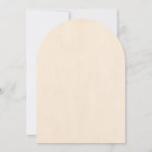 Invitation Rustic Mountain Forest Evergreen Tree Wedding (Dos)