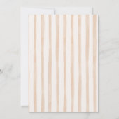 Invitation Rustic Storefront Let It Snow Boy Baby Shower (Dos)