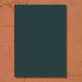 Invitation Rustique Boho Ouest Floral Taureau Mariage crâne