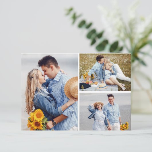 INVITATION S (Debout devant)