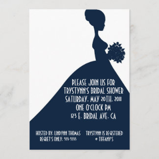 Invitation SA Invitation-MARINE