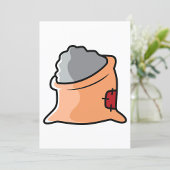 Invitation Sac De Sol