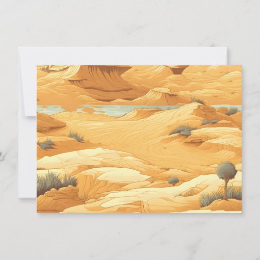 Invitation Saddup First Rodeo Cowboy Photo Anniversaire (Dos)