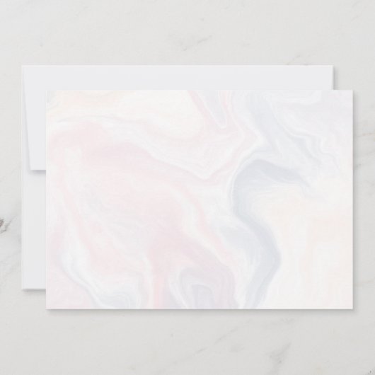 Invitation Safari Jungle Animaux sauvages Un 1er anniversaire (Dos)