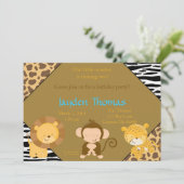 Invitation safariparty copy, venez nous rejoindre pour un ann (Debout devant)