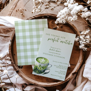 Invitation Sage Elle a Trouvé Son Enterrement de Vie de Jeune