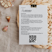 Invitation Sage Green Destination Voyage Tout En Un Mariage