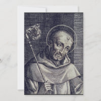Saint Bernard de Clairvaux