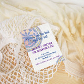 Invitation Saint-Galentin Mandala