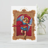 Invitation Saint Michel, défendez-nous (Debout devant)