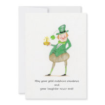 Saint Patrick's Day