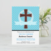 Invitation Sainte Communion (Debout devant)