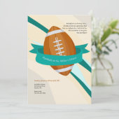 Invitation Saison Football (Debout devant)