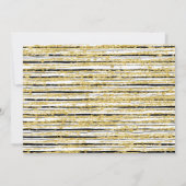 Invitation Salon de présentation de bijoux et accessoires Tru (Dos)