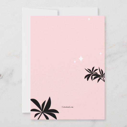 Invitation Salsa (Dos)