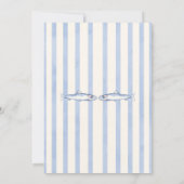 Invitation salt and sea (Dos)