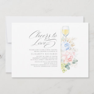 Invitation Salutations Pour Aimer Vin Dégustation Fête des ma