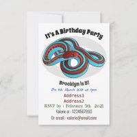 San Francisco garter snake