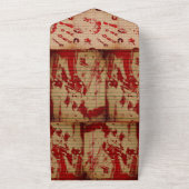 Invitation Sanglante (Dehors)