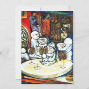 Invitation Sans échec par défi