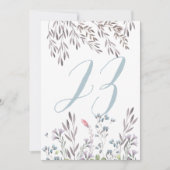 Invitation Sarah - 23 (Devant)