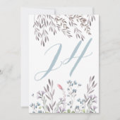 Invitation Sarah - 24 (Devant)