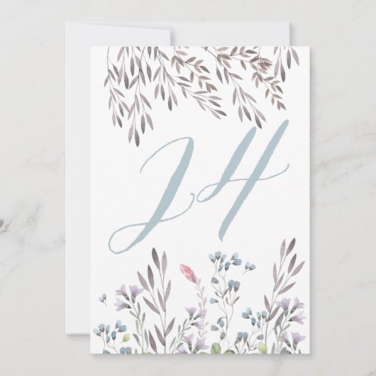 Invitation Sarah - 24 (Devant)